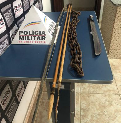 Polícia Militar