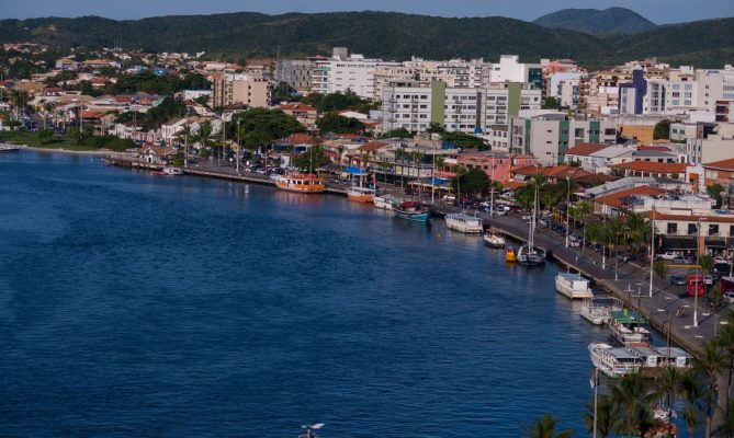 Réveillon em Cabo Frio vai homenagear vítimas da covid-19