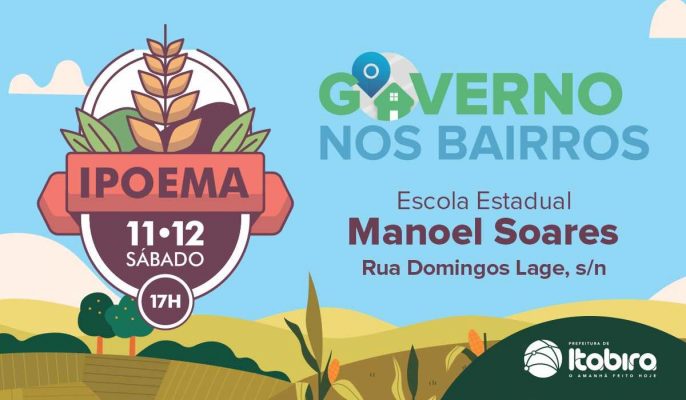 Governo nos Bairros