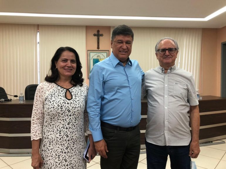 Executivo de Monlevade vai a Piracicaba para debater sobre a “BR-381 e o Desenvolvimento Econômico do Médio Piracicaba”