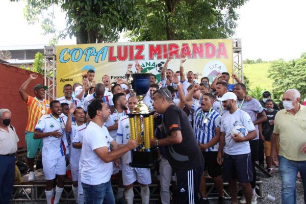 Copa Luiz Miranda
