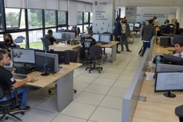 Polícia Civil inaugura Central Estadual do Plantão Digital