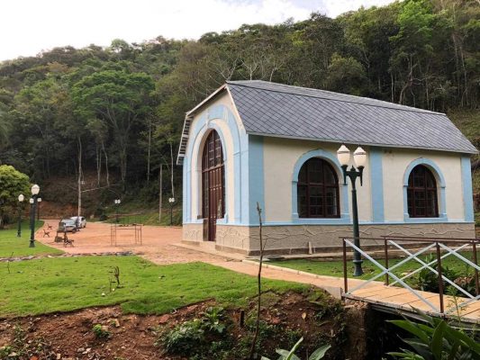 Definido o Conselho Consultivo do Parque Ribeirão São José e da Reserva Mata do Bispo; confira