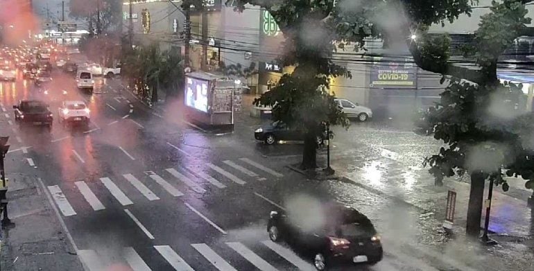 Virada do ano com chuva? Defesa Civil de BH emite alerta sobre chuvas até 2 de janeiro