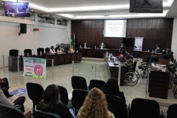 Câmara de Monlevade e Associação Mulheres em Ação promovem Fórum para discutir Violência contra mulher