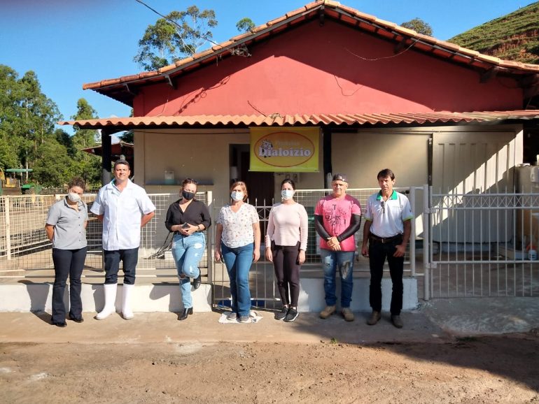 Ministério da Agricultura aprova e comerciantes do Médio Piracicaba podem vender produtos de origem animal em todo o país