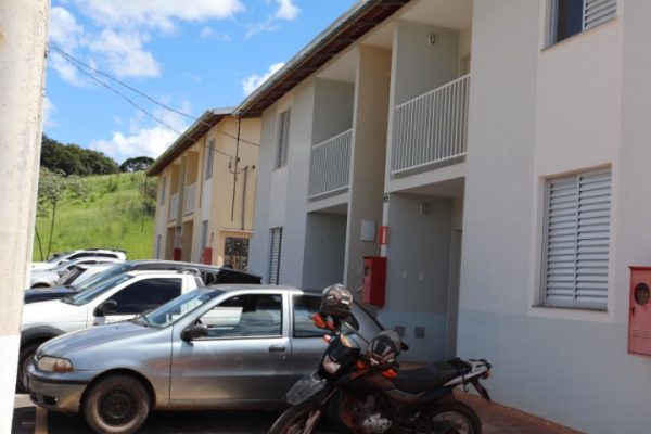 casa própria em São Gonçalo