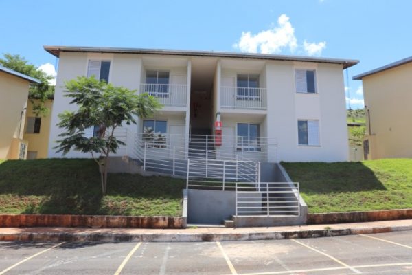 Presente de Natal: 86 famílias realizam o sonho da casa própria em São Gonçalo