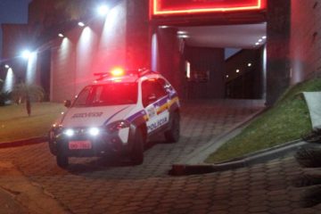 Em Itabira, casal passa o fim de semana no motel e recusa pagar a conta