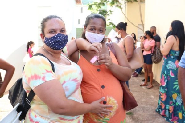 casa própria em São Gonçalo