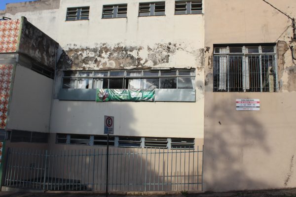 Resultado para Covid dos professores são negativos e aulas retornam no turno vespertino na Escola Luiz Prisco de Braga