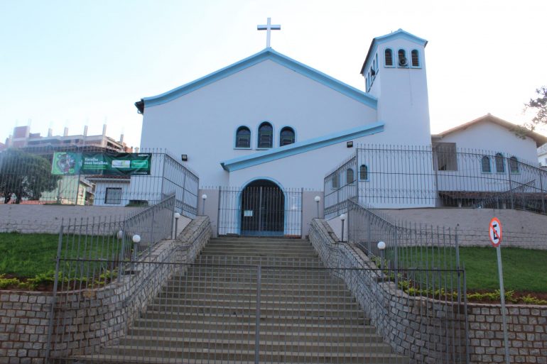 Campanha Natal Sem Fome disponibiliza mil cestas básicas em João Monlevade