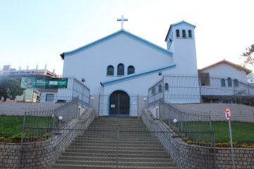 Padroeira de Monlevade, dia de Nossa Senhora da Conceição é celebrado nesta quarta; confira os horários das missas