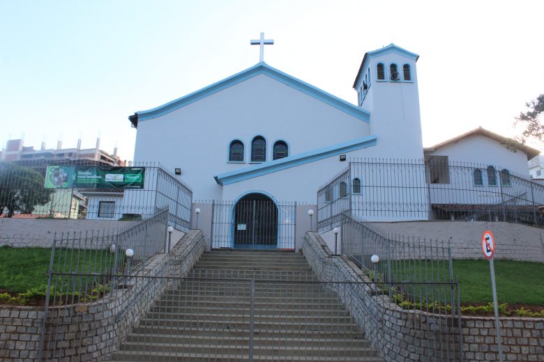 Padroeira de Monlevade, dia de Nossa Senhora da Conceição é celebrado nesta quarta; confira os horários das missas