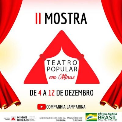 II Mostra Teatro Popular