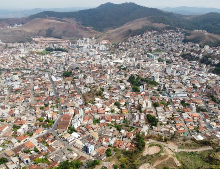 Curte Heineken? Prefeitura de Monlevade entra no páreo para sediar fábrica