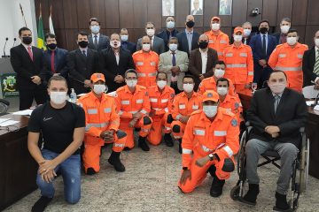 Após anos de tentativas, Câmara de Monlevade aprova PPA com reserva para instalação do Corpo de Bombeiros