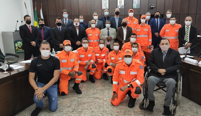Após anos de tentativas, Câmara de Monlevade aprova PPA com reserva para instalação do Corpo de Bombeiros