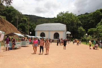 Parque Natural Municipal Ribeirão São José é entregue à comunidade