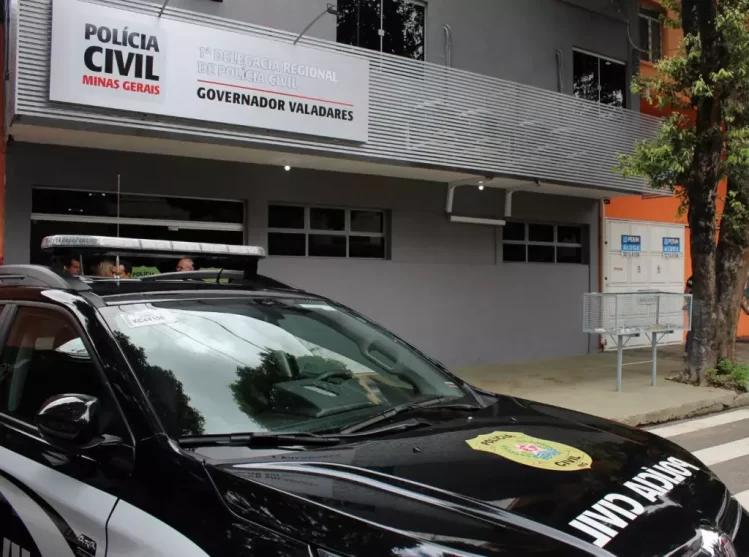 Mulher é presa tentando sacar auxílio emergencial com documento falso