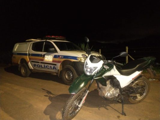 motocicleta-com-placa-adulterada-e-encontrada-em-itabira