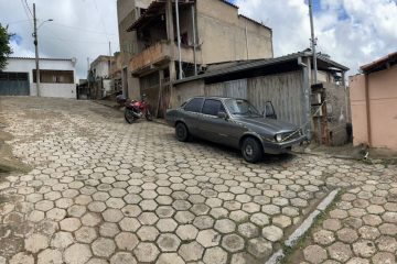 Homem dá entrada no pronto socorro após ser baleado em Itabira