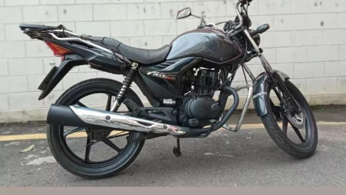 Duas motocicletas são roubadas em menos de 10h em Monlevade