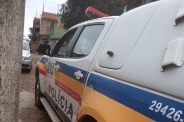 Homem é morto pela esposa em Barão de Cocais