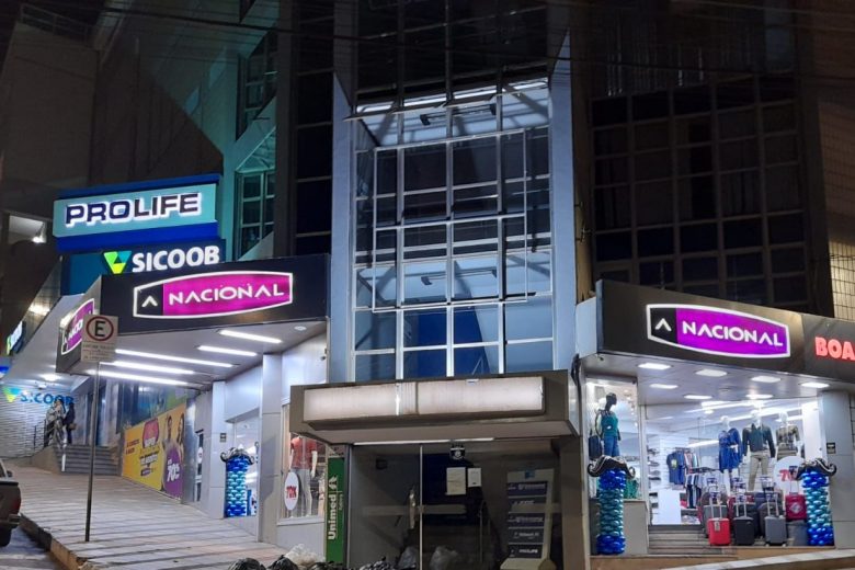 Vitrine DeFato: venha até A Nacional e encontre seu presente de Natal