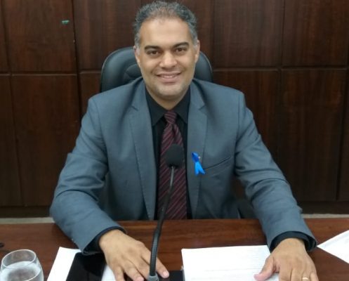Mobilidade urbana precária em João Monlevade é pauta entre vereadores na Câmara