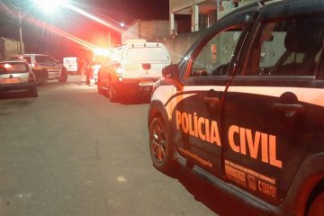 Igor Rogers foi executado com tiros de .40 em Itabira