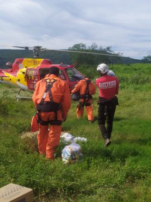 Bombeiros de Minas Gerais