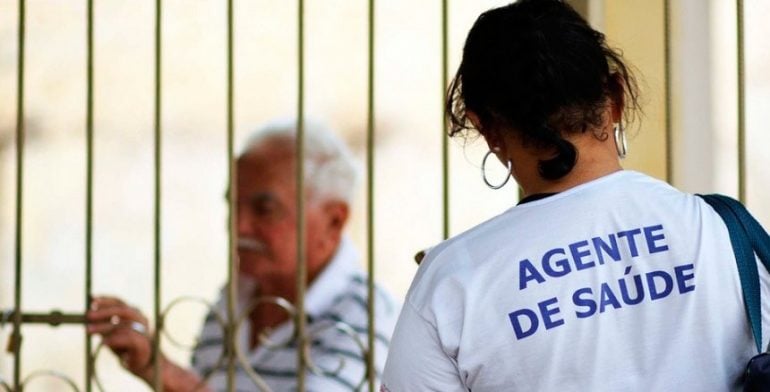 Agentes Comunitários de BH vão visitar moradores para monitorar cobertura vacinal contra Febre Amarela e Covid-19