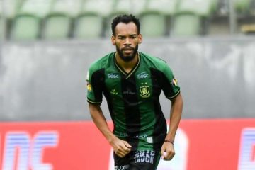 América: agente confirma saída de Anderson para outro clube