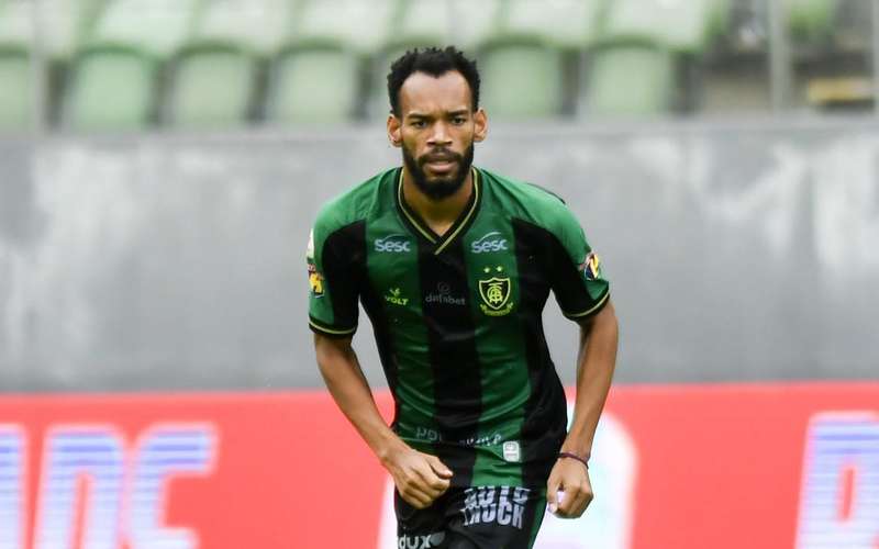 América: agente confirma saída de Anderson para outro clube