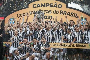 Após temporada com 75 jogos, Atlético terá ano ‘cheio’ novamente em 2022