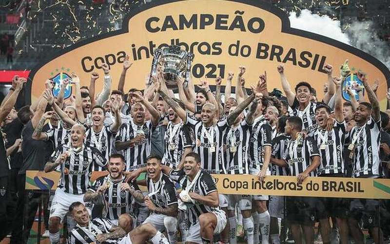 Após temporada com 75 jogos, Atlético terá ano ‘cheio’ novamente em 2022