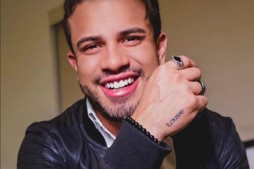 Ávine Vinny, cantor de “Coração Cachorro”, é preso no Ceará