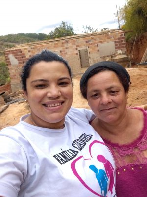 vaquinha casa