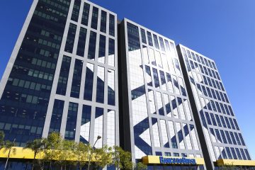 Banco do Brasil volta a ser eleito o mais sustentável do mundo