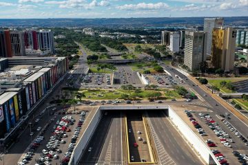Ministério da Economia coloca à venda 88 imóveis em Brasília