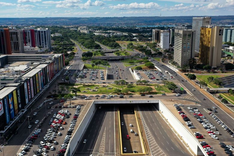 Ministério da Economia coloca à venda 88 imóveis em Brasília