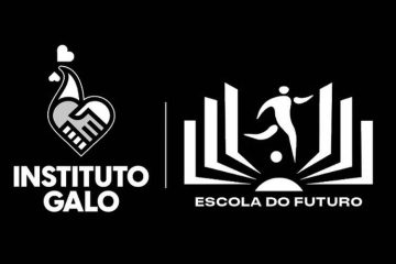 Atlético lança projeto para ajudar crianças em vulnerabilidade social