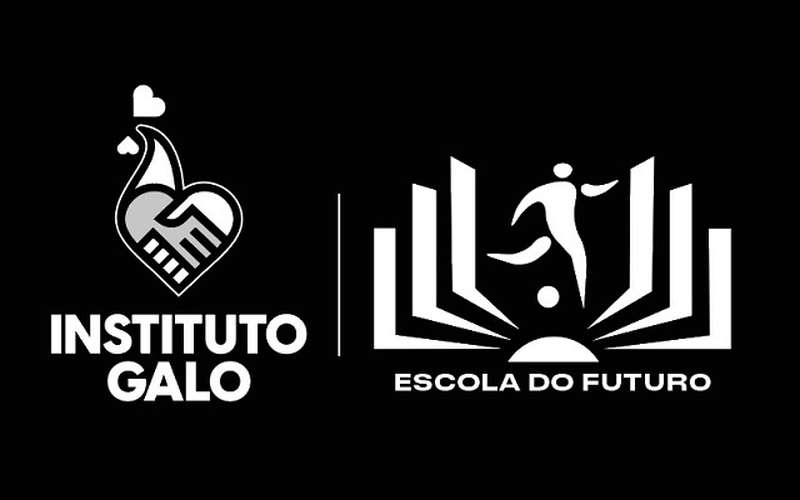 Atlético lança projeto para ajudar crianças em vulnerabilidade social