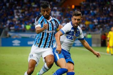 Série B reunirá multicampeões de Série A, Libertadores e Copa do Brasil