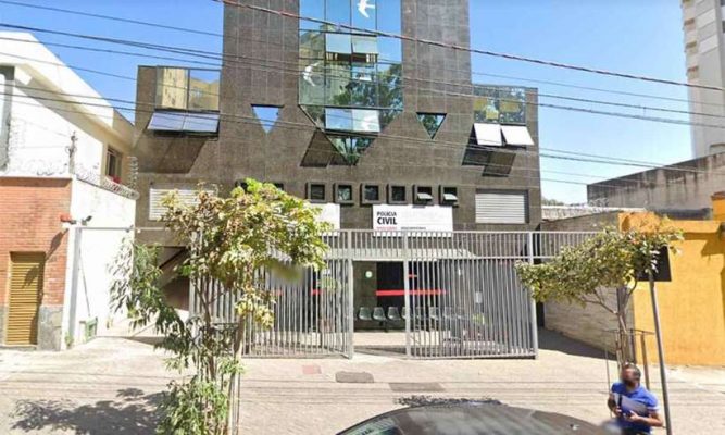 Motorista de aplicativo é detido após denúncia de abuso sexual