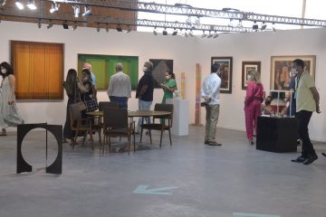 Setor cultural ocupava, em 2020, 4,8 milhões de pessoas