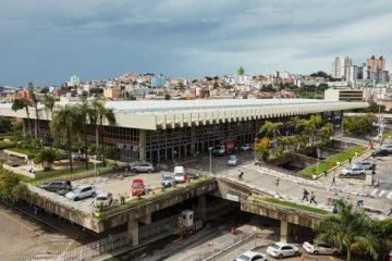 Rodoviária de Belo Horizonte prevê grande movimentação no feriado da Semana Santa