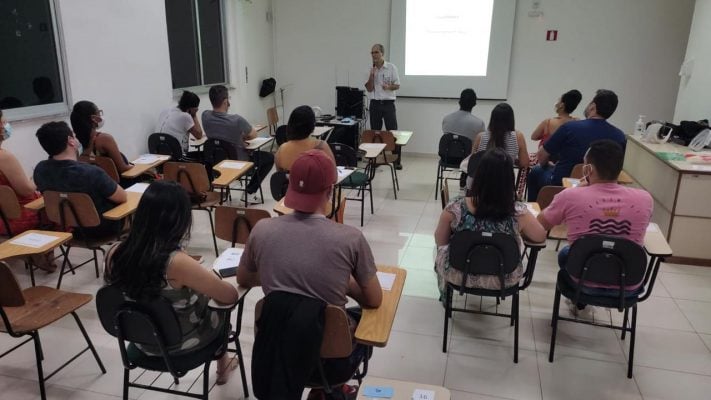 Pediatra fará palestra “Hora do Bebê” em parceria com o HNSD