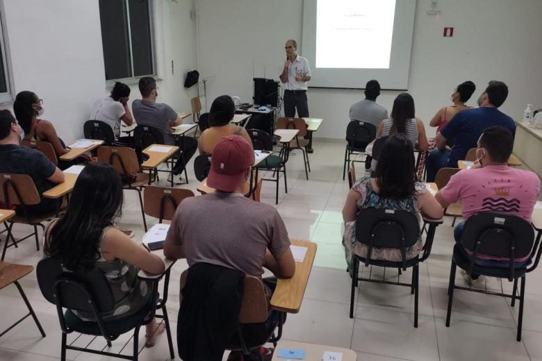 Pediatra fará palestra “Hora do Bebê” em parceria com o HNSD